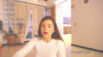 Kendalltyler 15-10-2021 Wet 